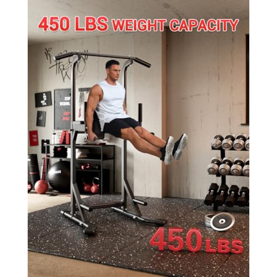 Home gym pull-up bar free stan – Home Gym Pull Up recenzja i cena