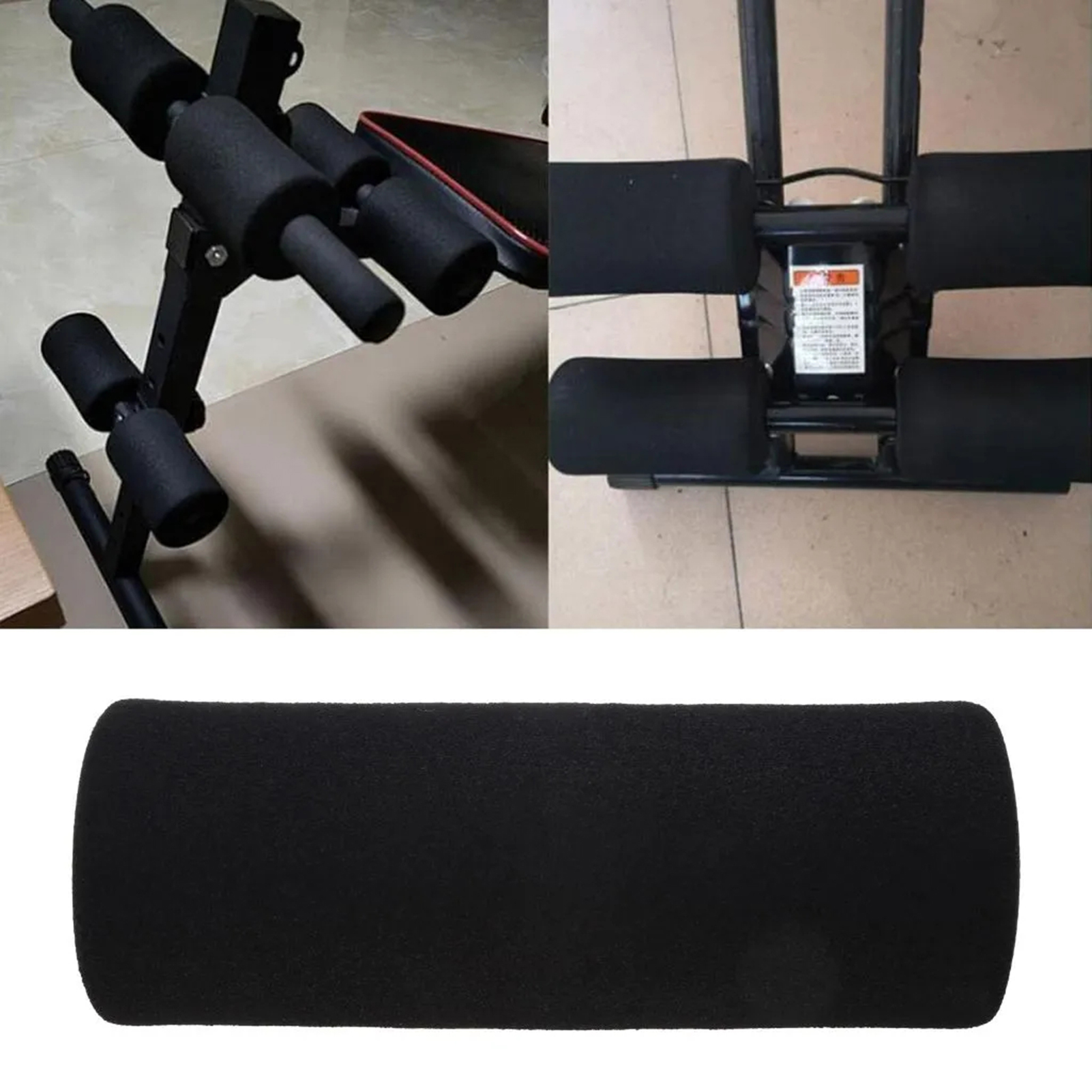 Machine Tube Leg Foam Roller P – Leg Press Machine recenzja i cena