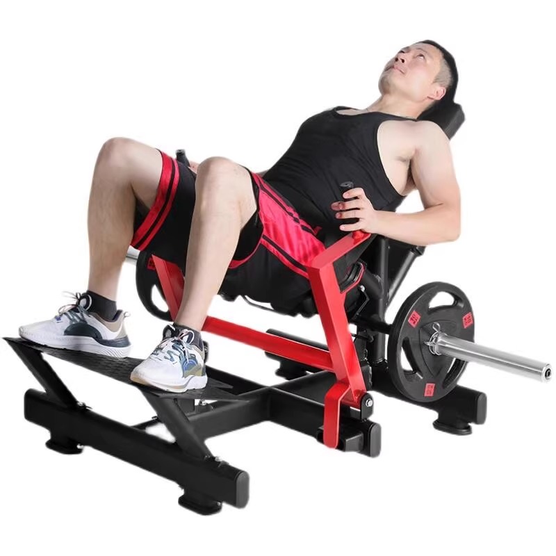 Glute and abdominal exercise m – Leg Press Machine recenzja i cena