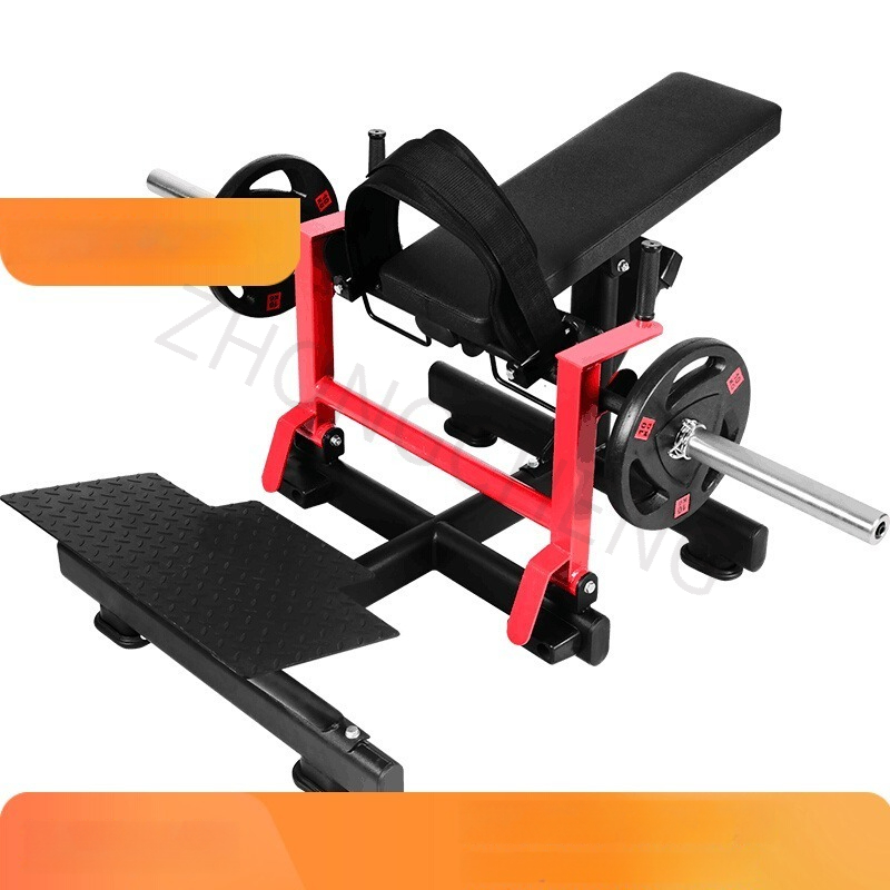 Glute and abdominal exercise m – Leg Press Machine recenzja i cena