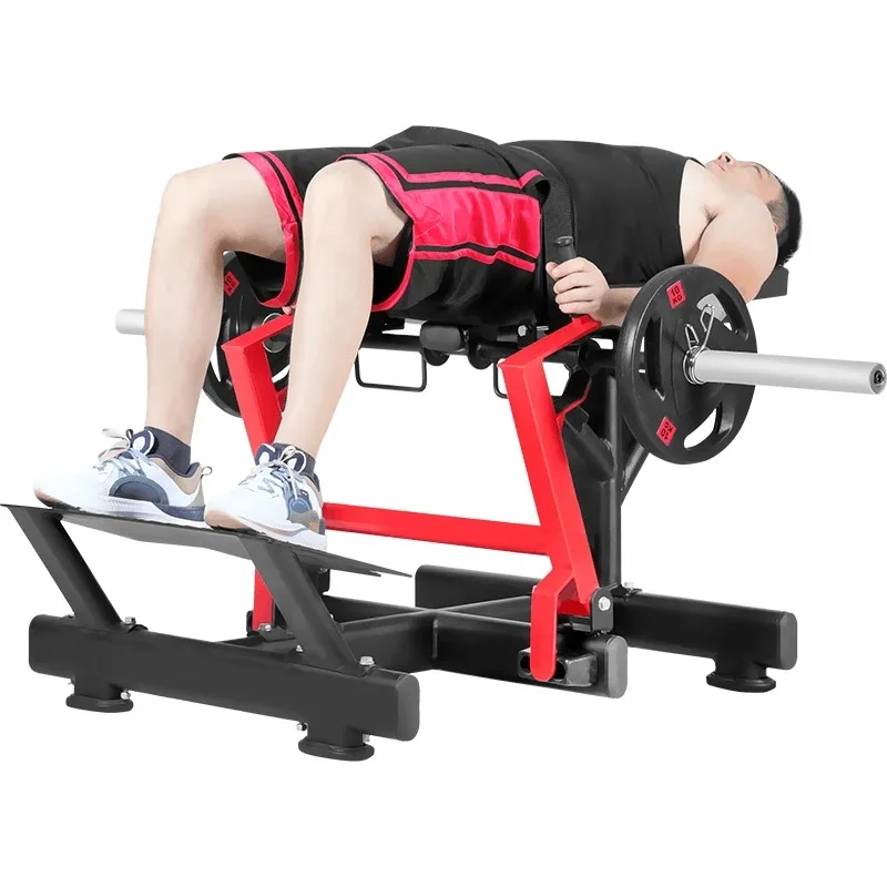 Glute and abdominal exercise m – Leg Press Machine recenzja i cena