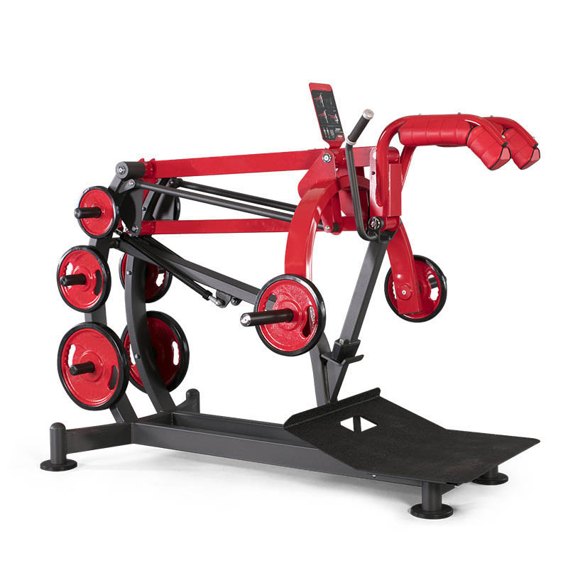 High Quality Commercial Workou – Leg Press Machine recenzja i cena
