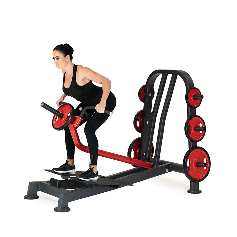 High Quality Commercial Workou – Leg Press Machine recenzja i cena