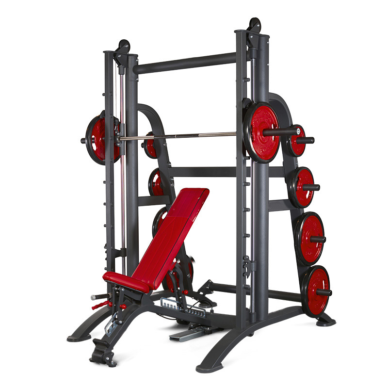 High Quality Commercial Workou – Leg Press Machine recenzja i cena
