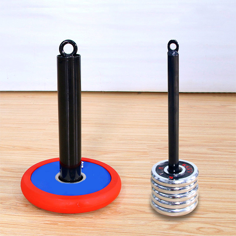 Home Workout DIY Dumbbell Barb – Home Gym Diy Pulley System recenzja i cena