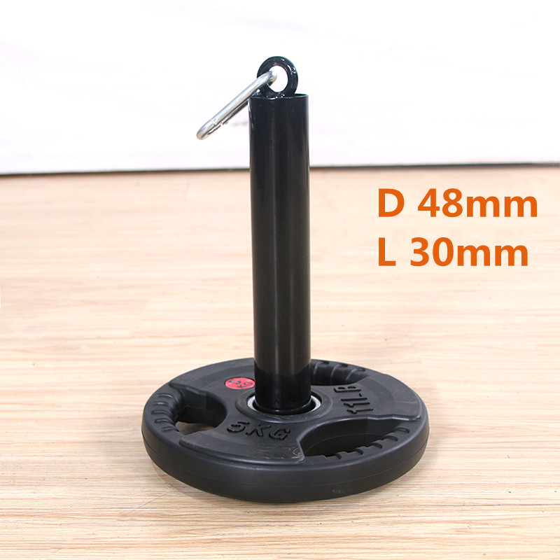 Home Workout DIY Dumbbell Barb – Home Gym Diy Pulley System recenzja i cena