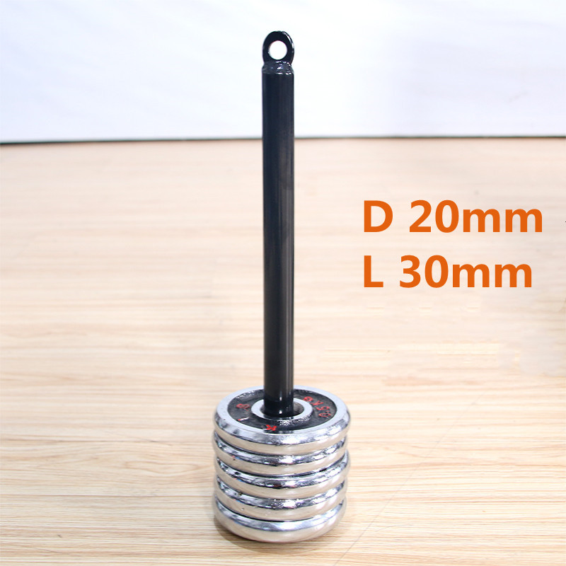 Home Workout DIY Dumbbell Barb – Home Gym Diy Pulley System recenzja i cena