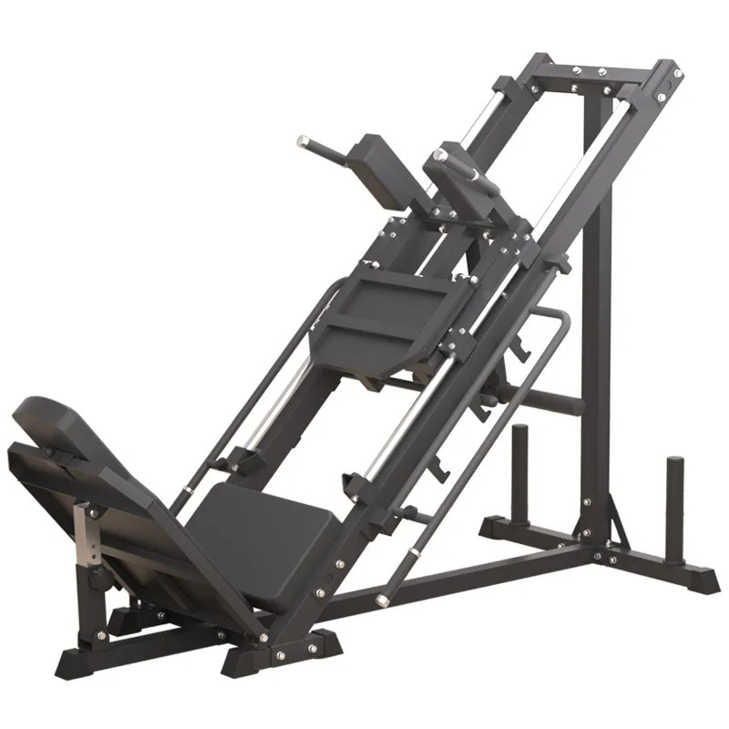 Professional Home Fitness Trai – Leg Press Machine recenzja i cena