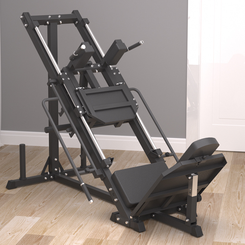 Professional Home Fitness Trai – Leg Press Machine recenzja i cena