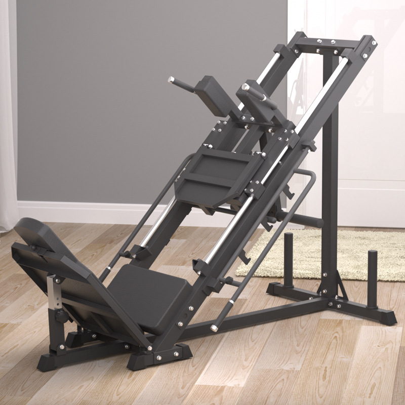 Professional Home Fitness Trai – Leg Press Machine recenzja i cena