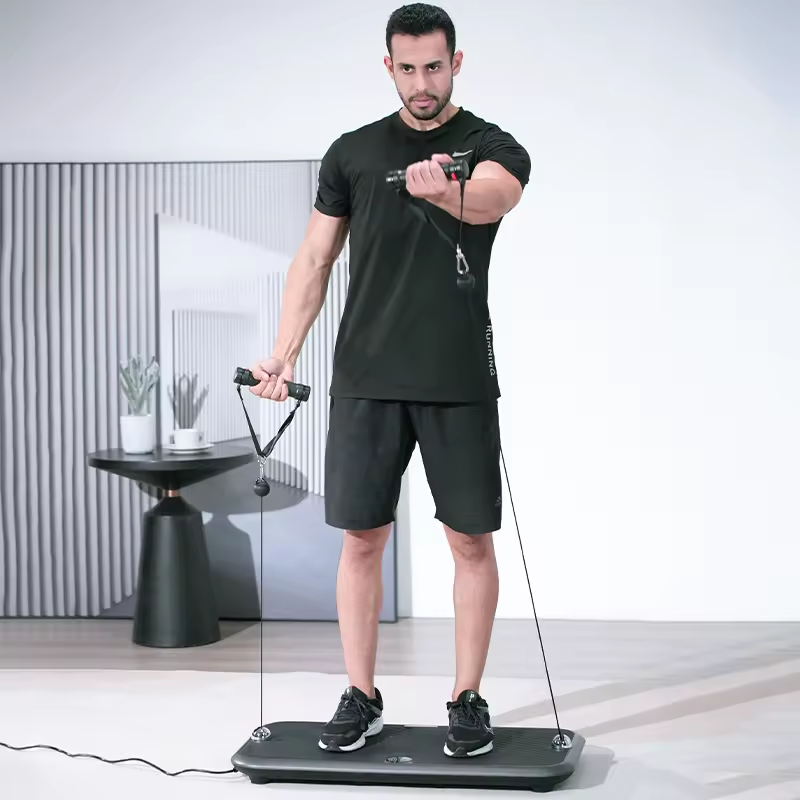 New Interactive Digital Intell – All In One Gym Home Equipment recenzja i cena