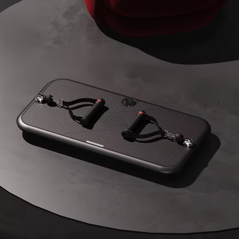 New Interactive Digital Intell – All In One Gym Home Equipment recenzja i cena
