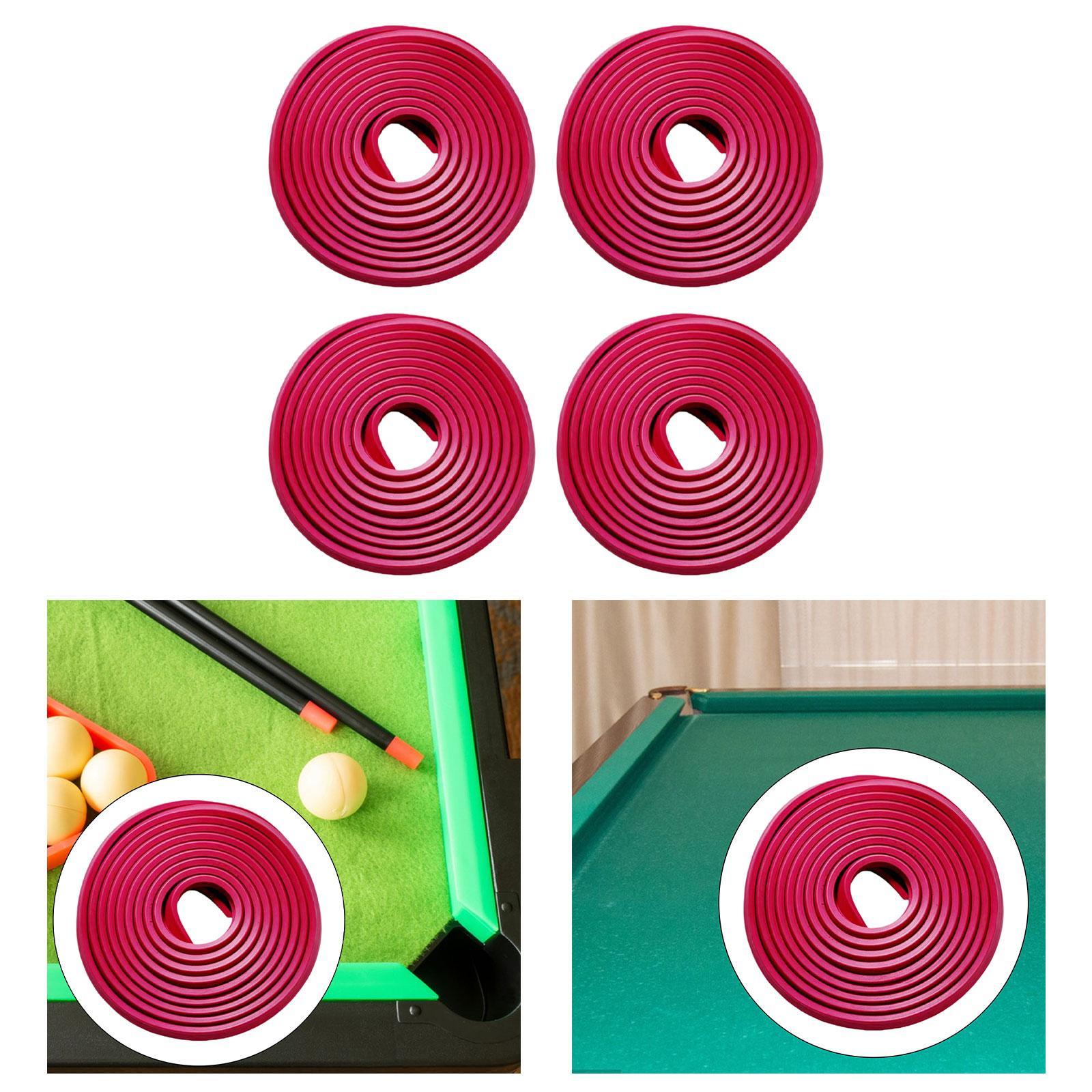 Pool Table Bumpers DIY Profess – Home Gym Diy recenzja i cena