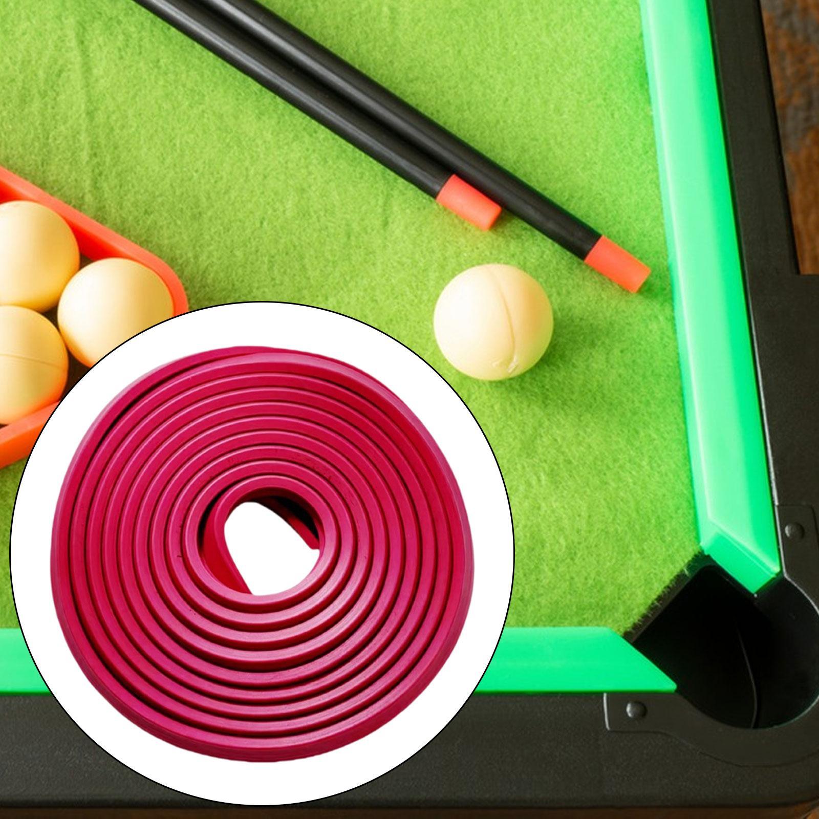 Pool Table Bumpers DIY Profess – Home Gym Diy recenzja i cena