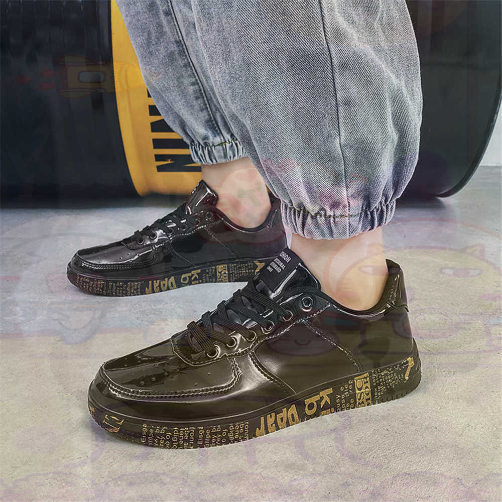 Round Foot Size 45 Sneakers Wh – Home Gym Old School recenzja i cena