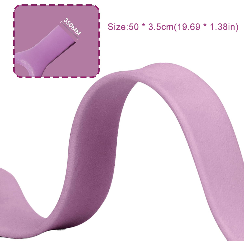 Resistance Band Yoga Tool Open – Home Gym Practice recenzja i cena