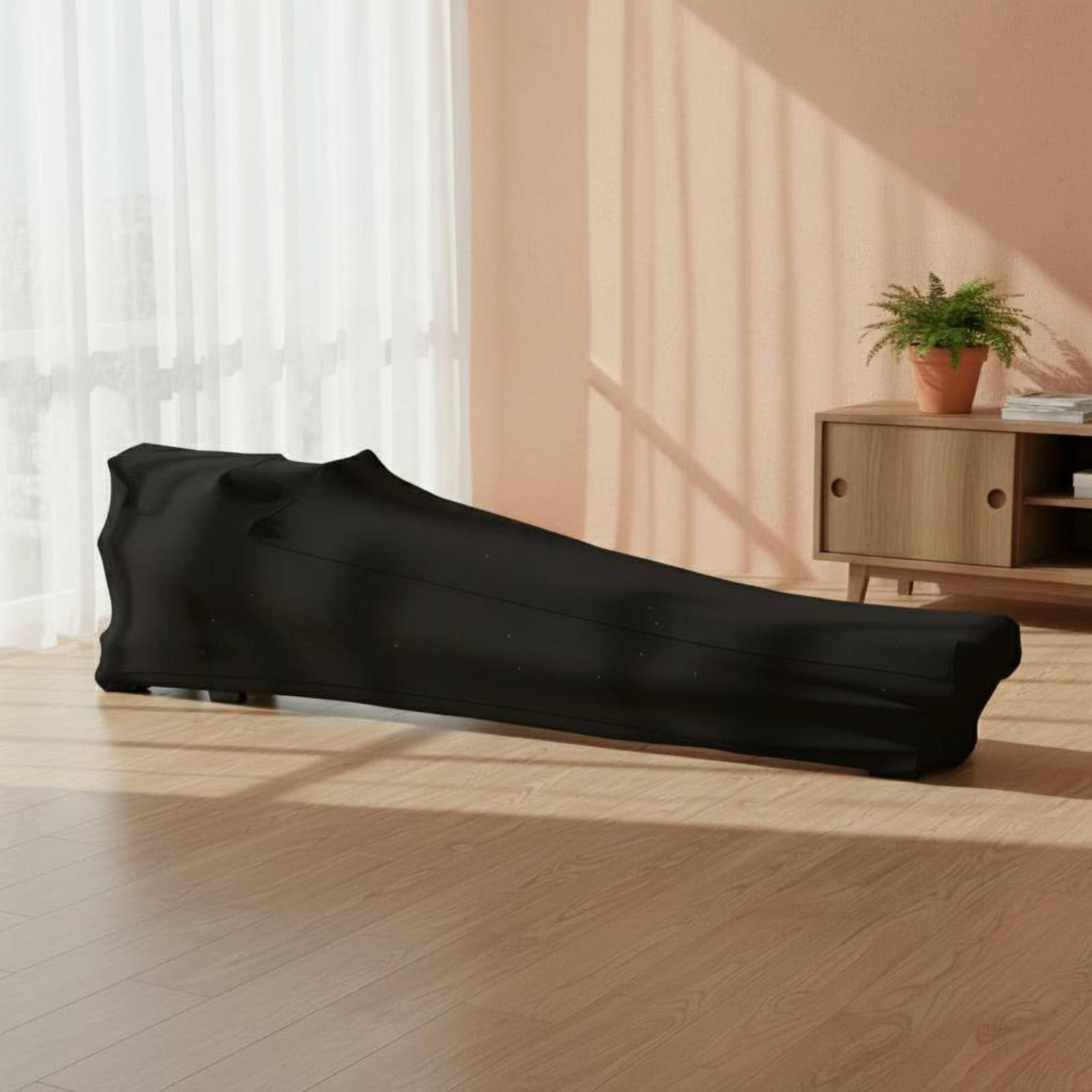 Rowing Machine Cover Dustproof – Home Gym Gym recenzja i cena
