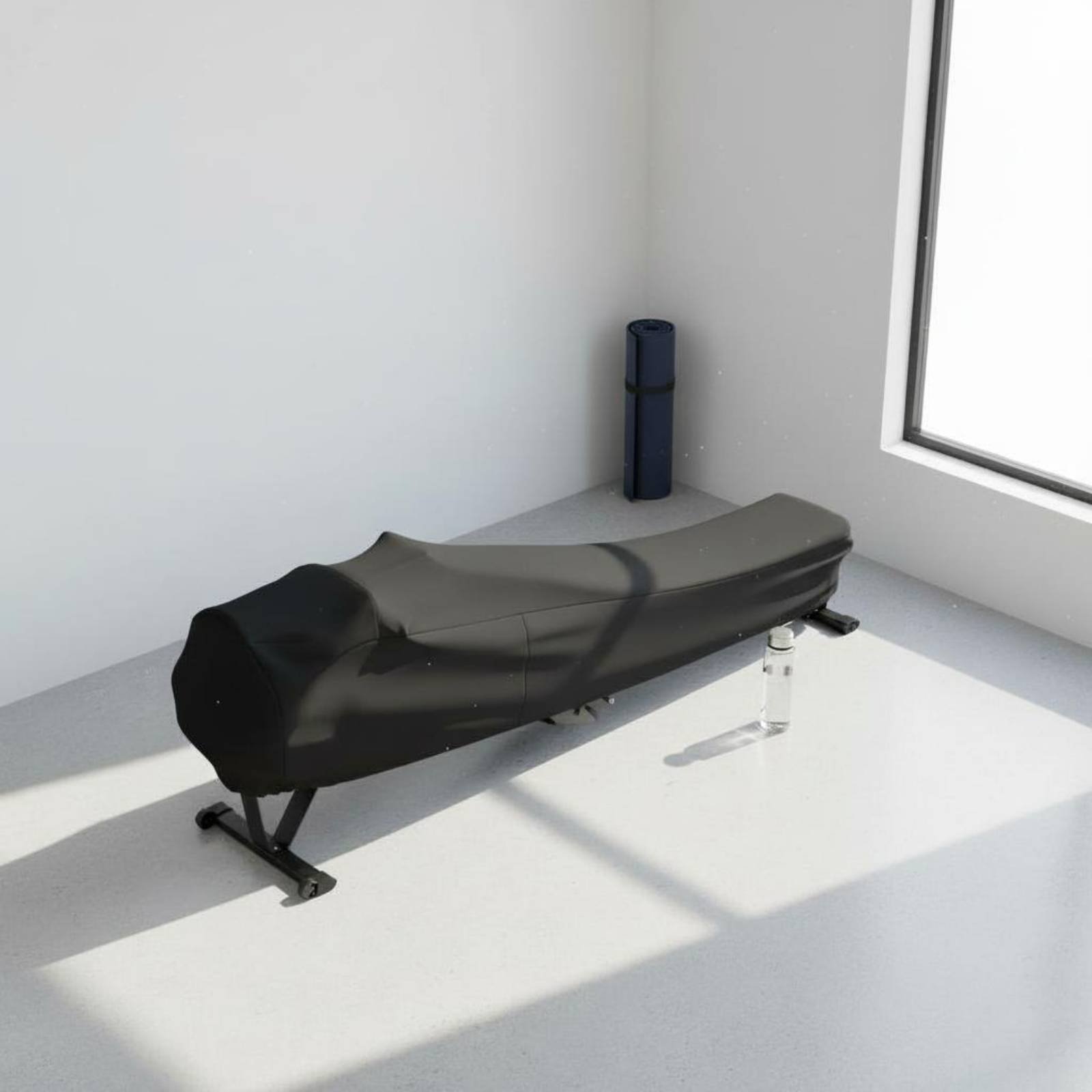 Rowing Machine Cover Dustproof – Home Gym Gym recenzja i cena