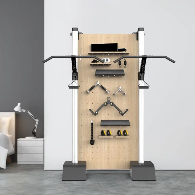 Premium Digital Power Tower Fi – All In One Gym Home Equipment recenzja i cena
