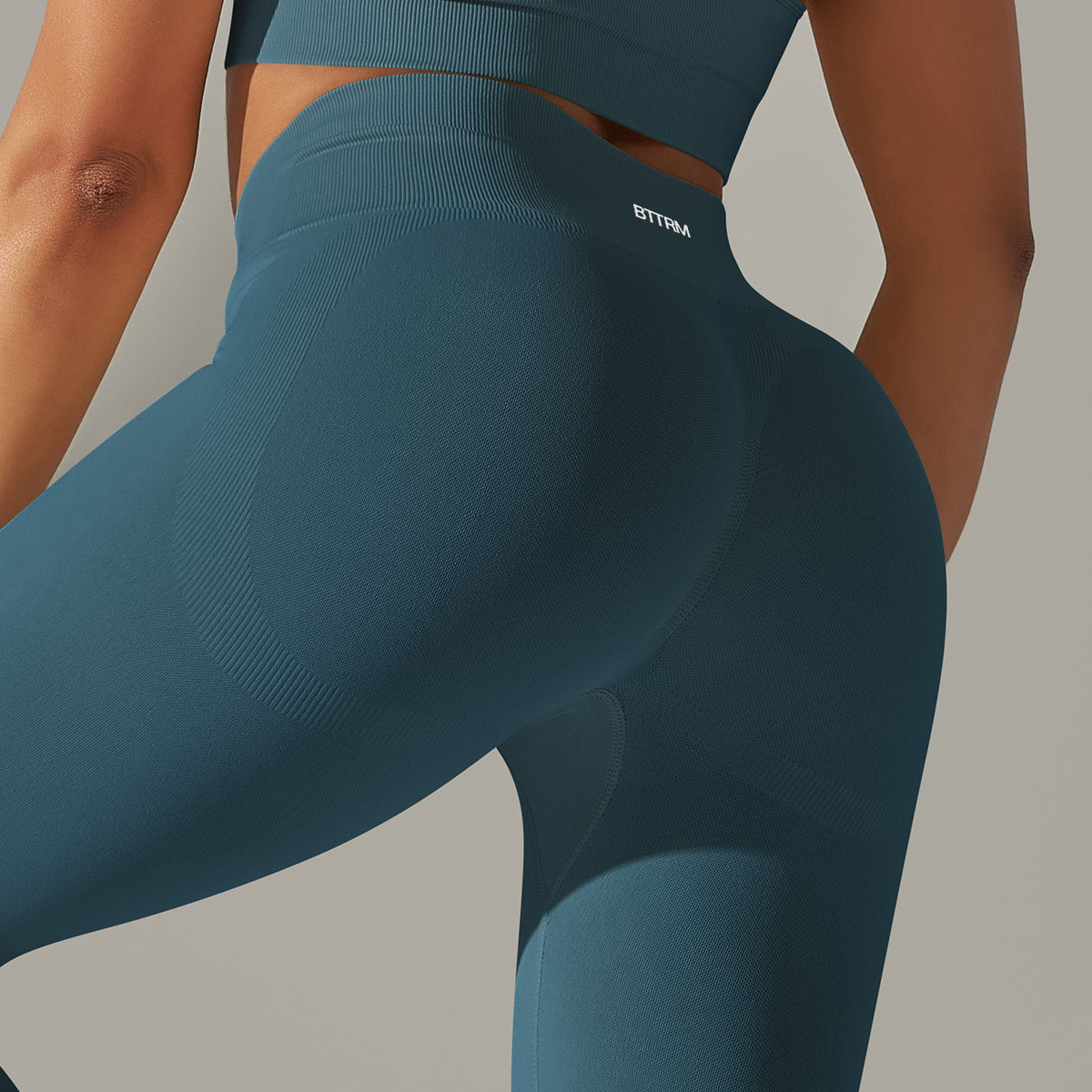 BetterMe Women Seamless Yoga P – Home Gym With Leg Press recenzja i cena