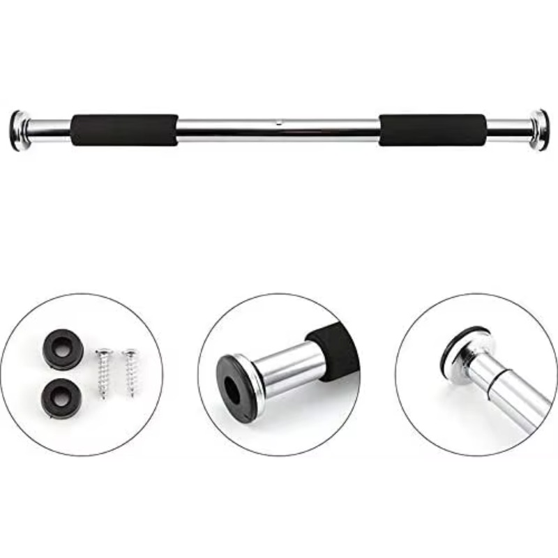 Door Frame Pull up and Chin up – Home Gym Pull Up recenzja i cena