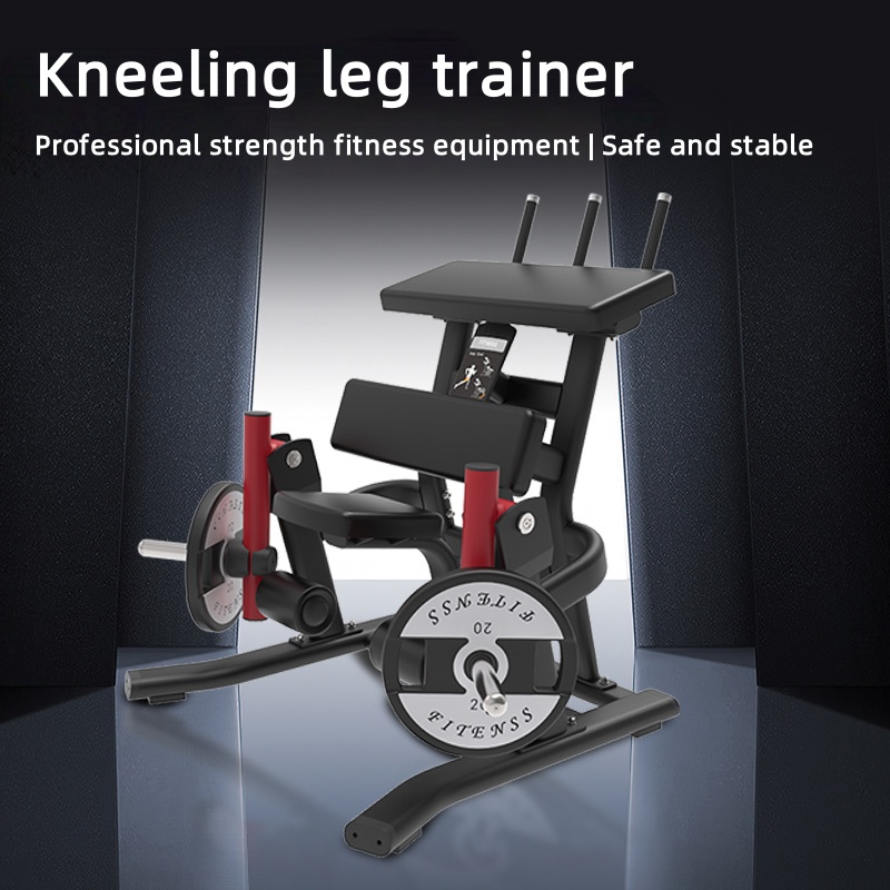 Squat machine standing squat c – Leg Press Machine recenzja i cena