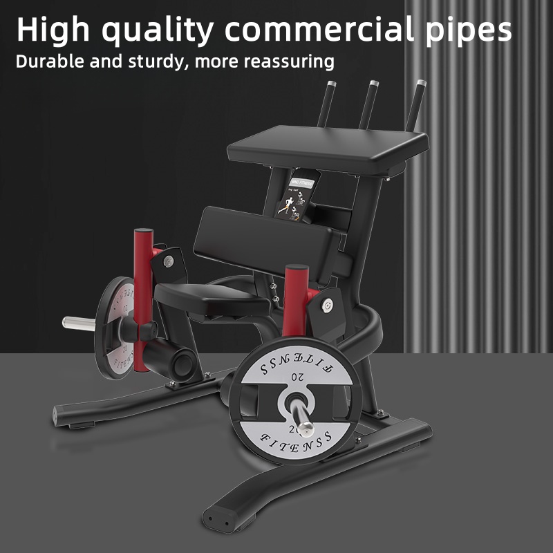 Squat machine standing squat c – Leg Press Machine recenzja i cena