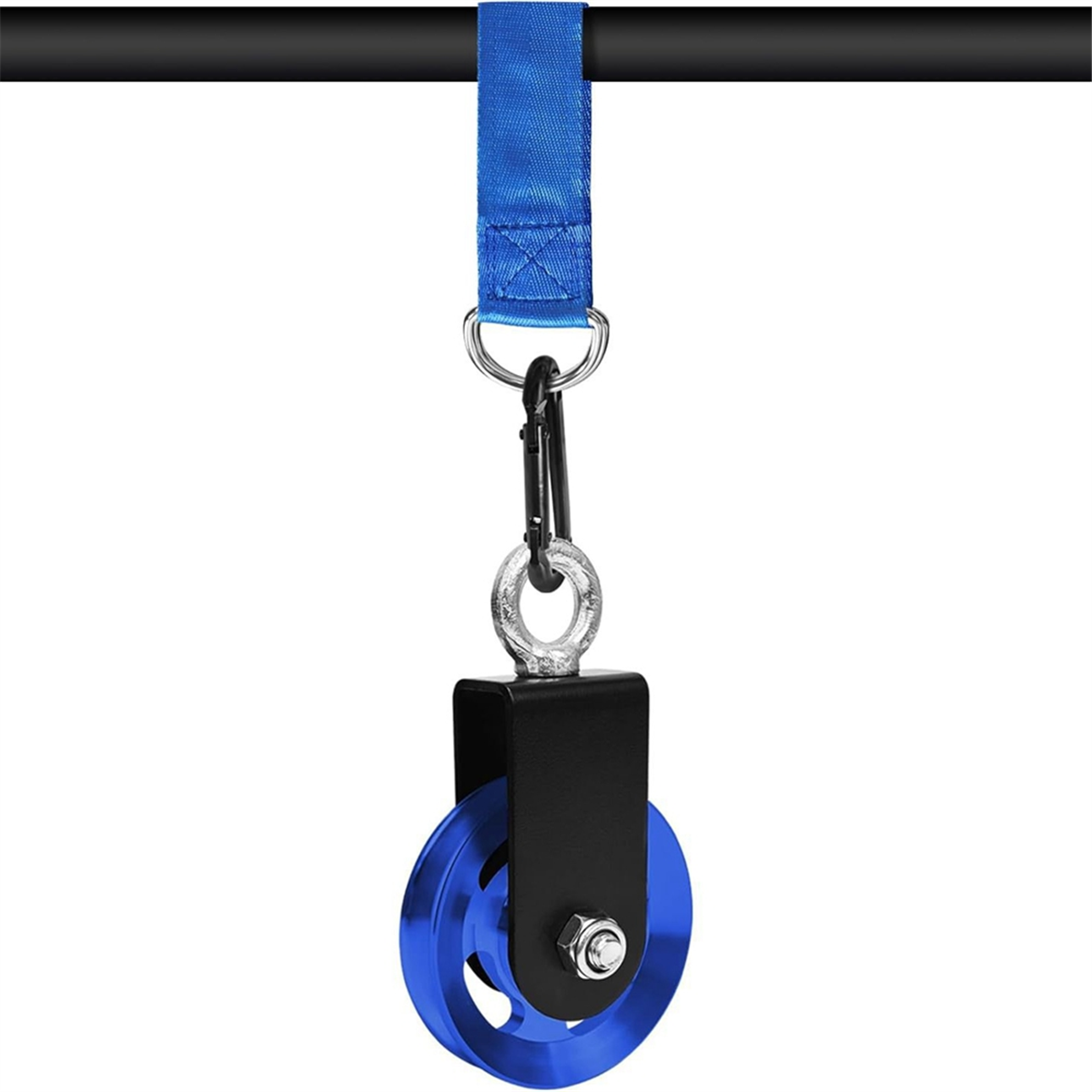 AT59 Cable Pulley with Swing S – Home Gym Diy recenzja i cena