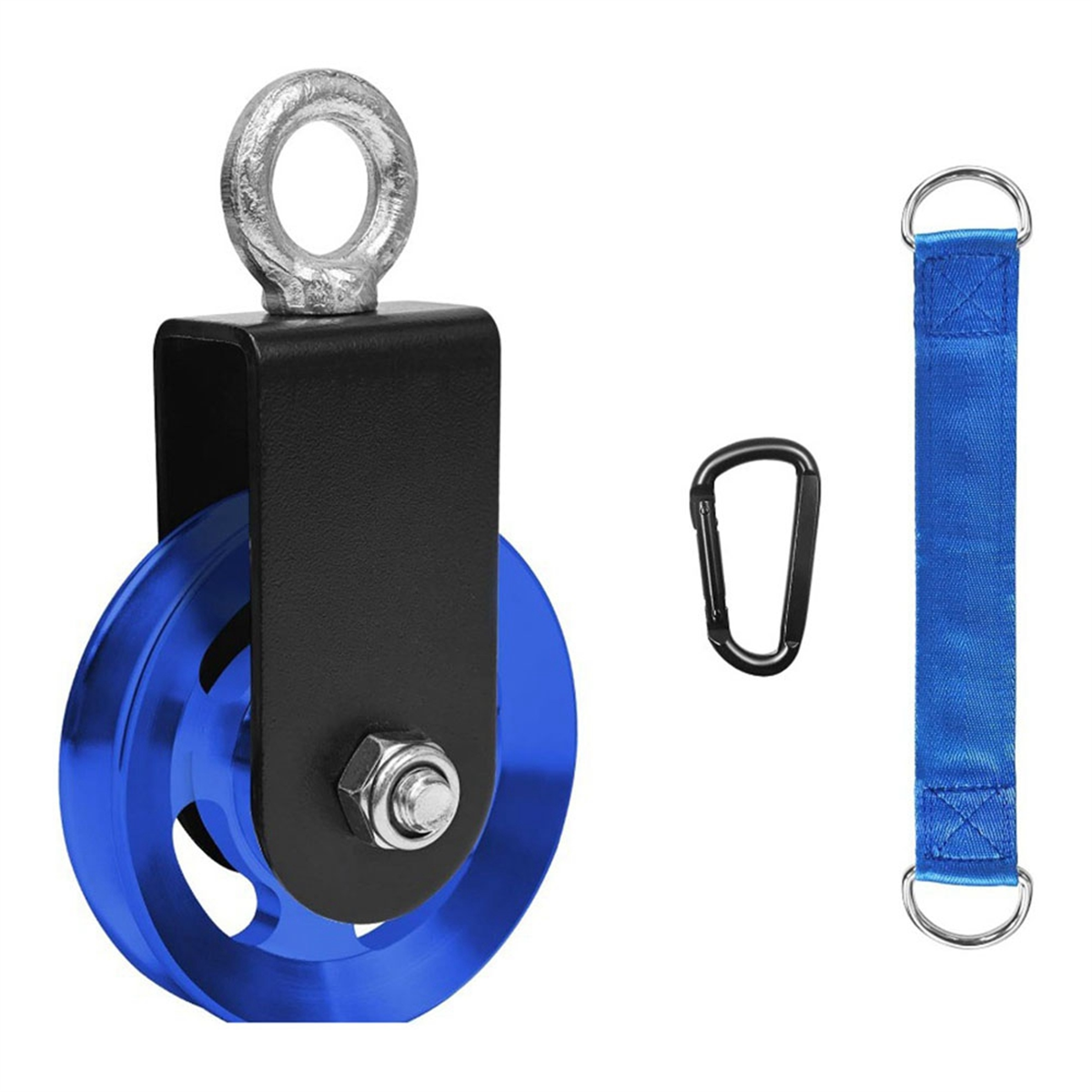 AT59 Cable Pulley with Swing S – Home Gym Diy recenzja i cena