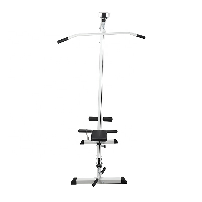 Gym Lat Pulldown Exercise Mach – Home Gym Cable Machine recenzja i cena