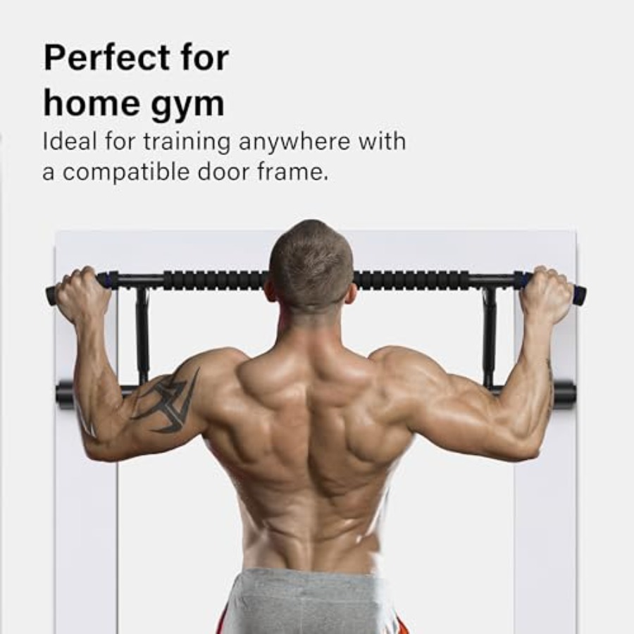 Home gym doorway pull-up bar f – Home Gym Pull Up recenzja i cena