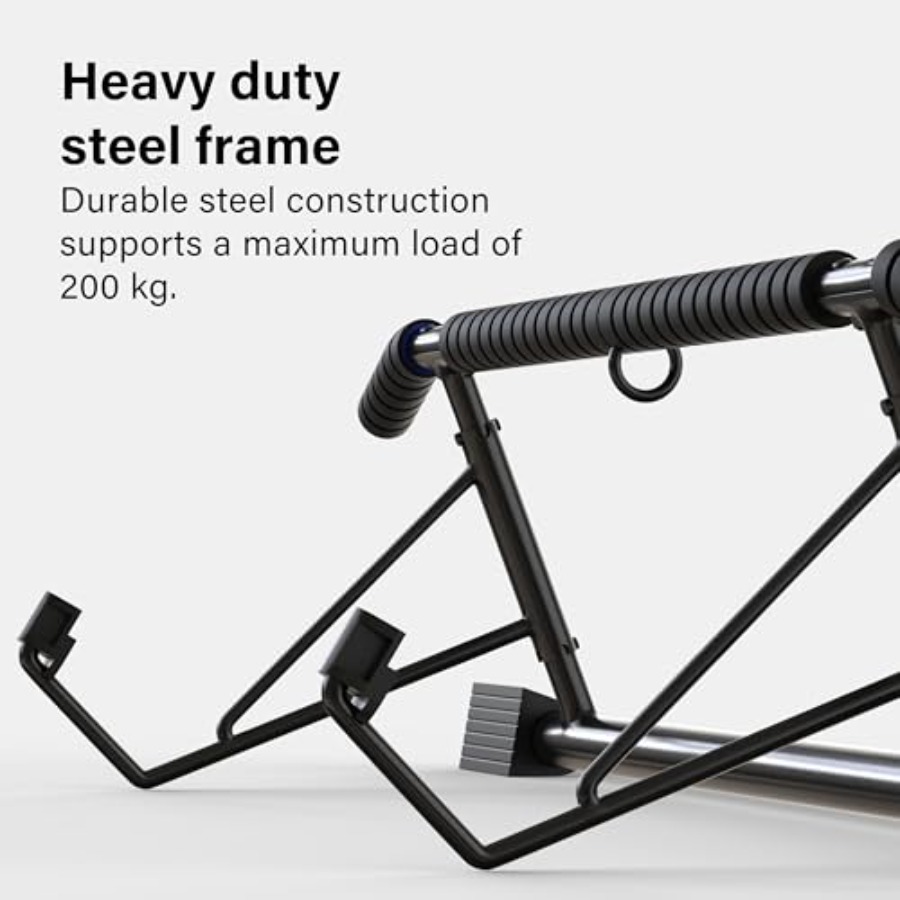 Home gym doorway pull-up bar f – Home Gym Pull Up recenzja i cena