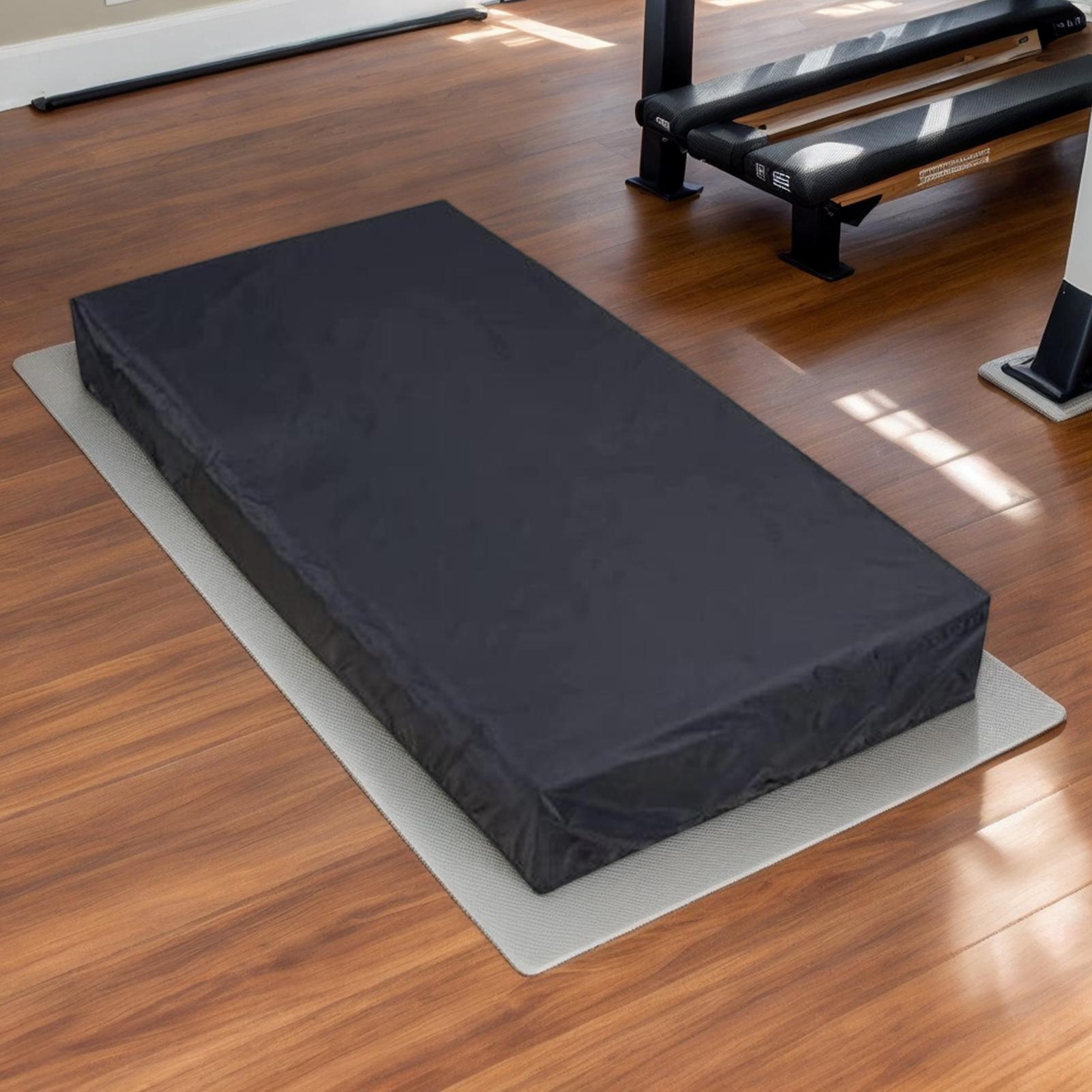 Waterproof Treadmill Cover Dus – Home Gym In Apartment recenzja i cena