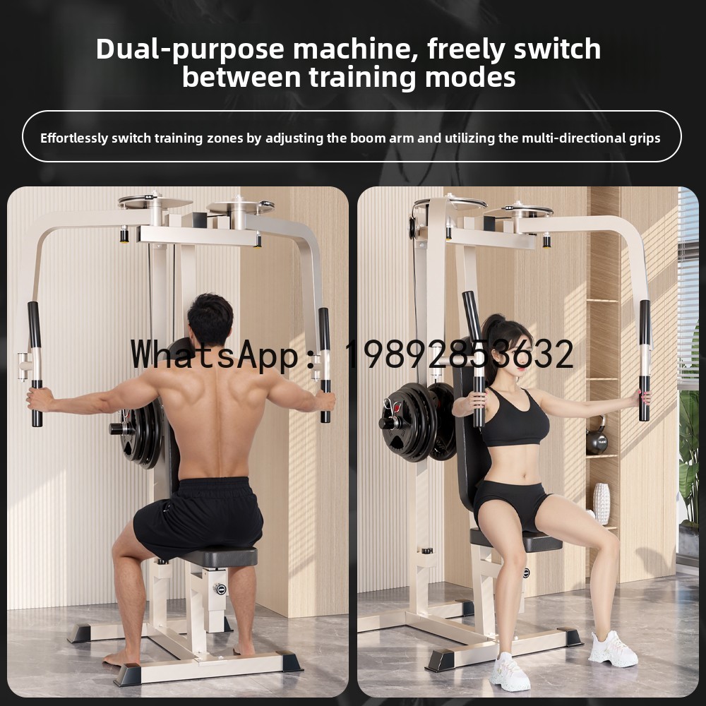 XL   Straight Arm Chest Traine – Home Gym Xl recenzja i cena