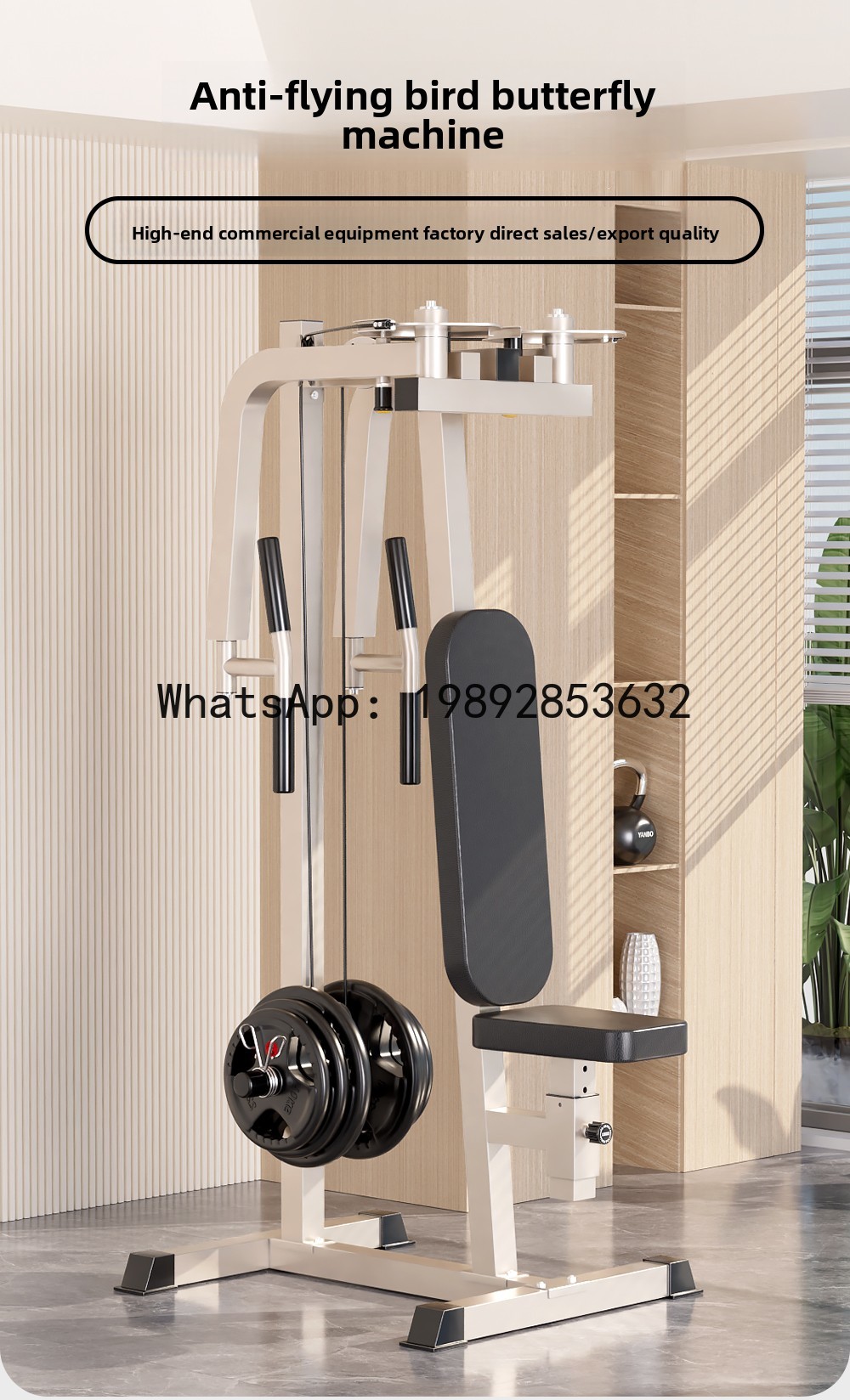 XL   Straight Arm Chest Traine – Home Gym Xl recenzja i cena