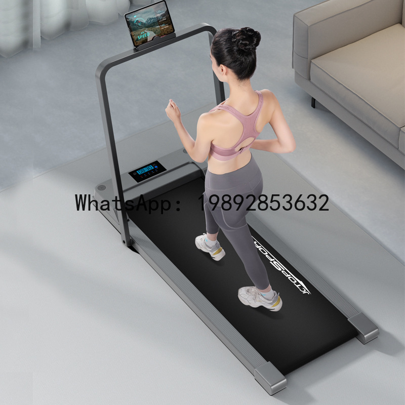 XL   Electric Treadmill Home M – Home Gym Xl recenzja i cena