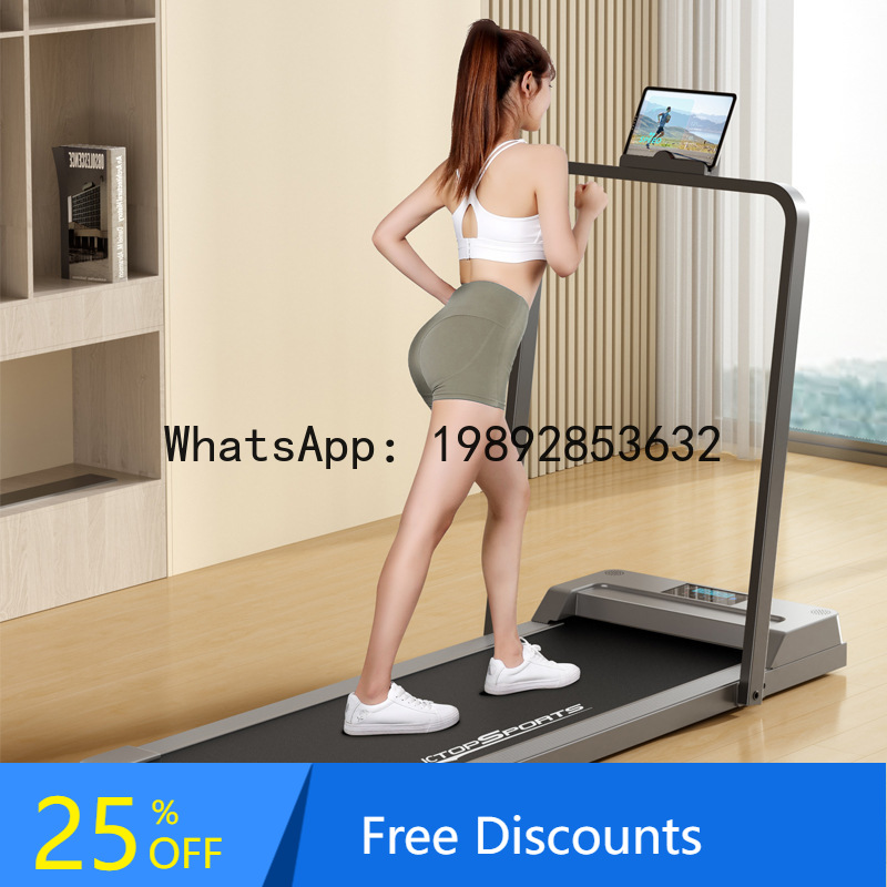 XL   Electric Treadmill Home M – Home Gym Xl recenzja i cena