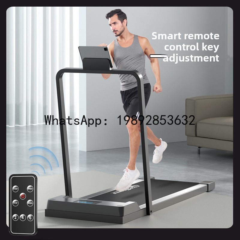XL   Electric Treadmill Home M – Home Gym Xl recenzja i cena