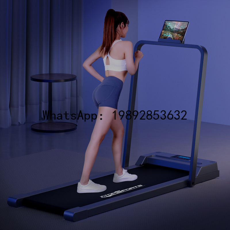 XL   Electric Treadmill Home M – Home Gym Xl recenzja i cena
