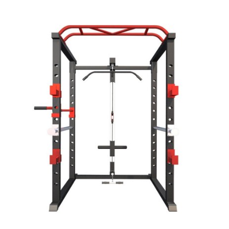 Best Home Gym Power Rack Squat – Home Gym Pull Up recenzja i cena