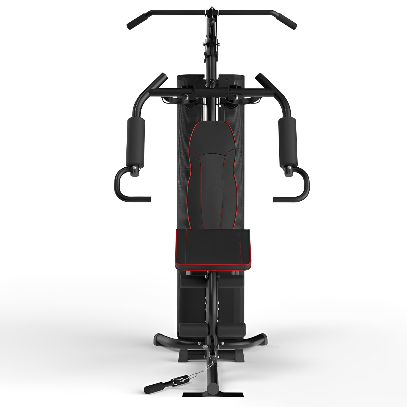 Safe Multifunctional All-in-On – All In One Gym Home Equipment recenzja i cena