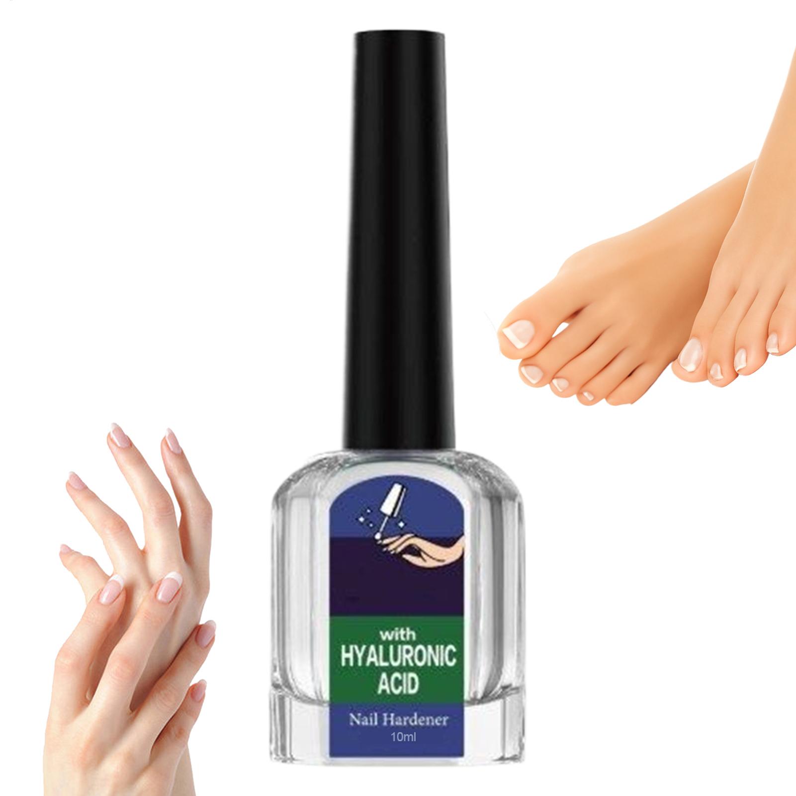 10ml Nail Strengthening Drops  – Home Gym In Apartment recenzja i cena