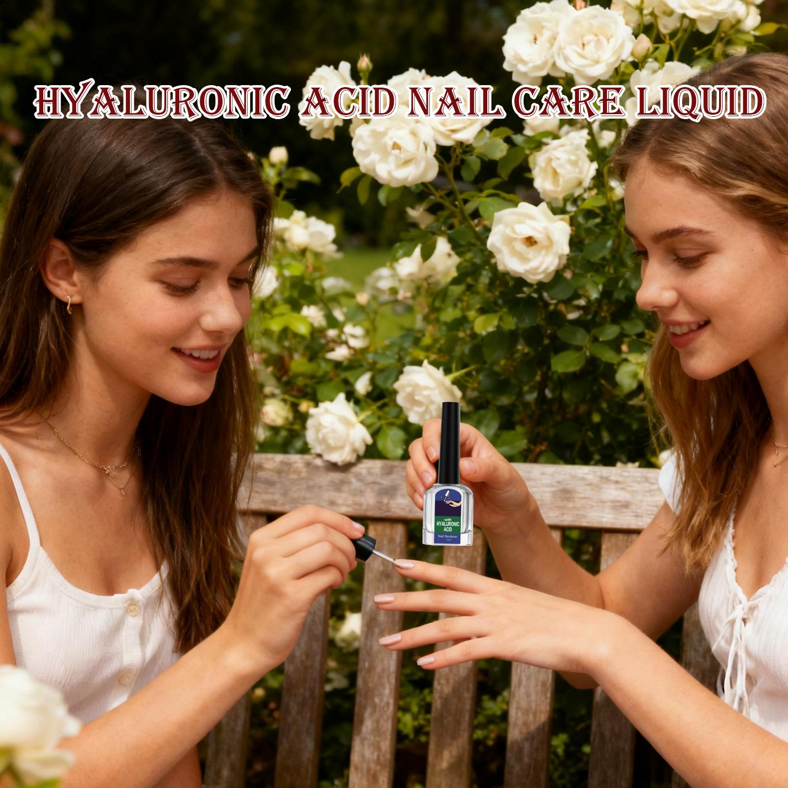 10ml Nail Strengthening Drops  – Home Gym In Apartment recenzja i cena