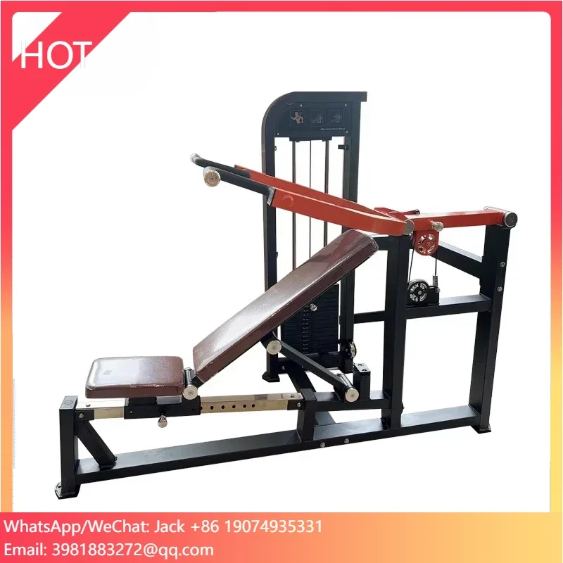 Hot Sale Commercial Use Bodybu – Leg Press Machine recenzja i cena