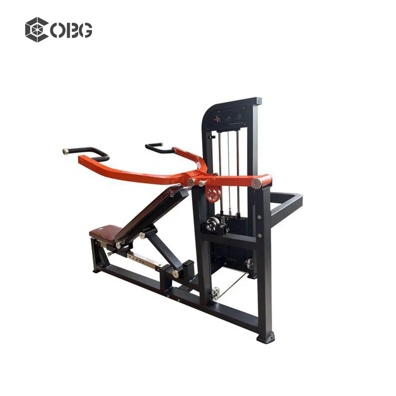 Hot Sale Commercial Use Bodybu – Leg Press Machine recenzja i cena
