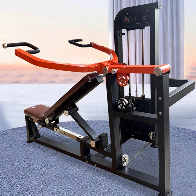 Hot Sale Commercial Use Bodybu – Leg Press Machine recenzja i cena
