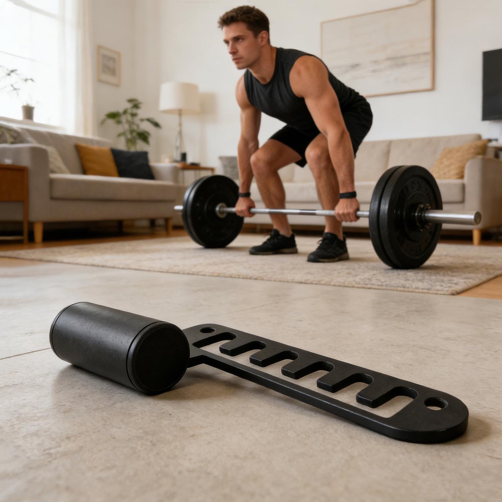 Belt Squat Machine Attachment  – Home Gym Cable Machine recenzja i cena