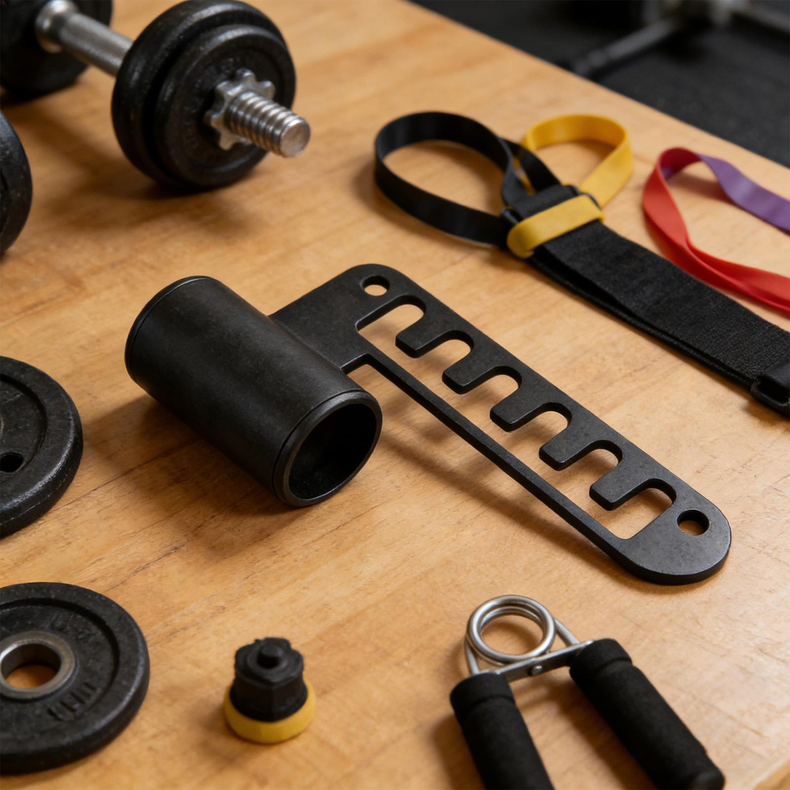 Belt Squat Machine Attachment  – Home Gym Cable Machine recenzja i cena