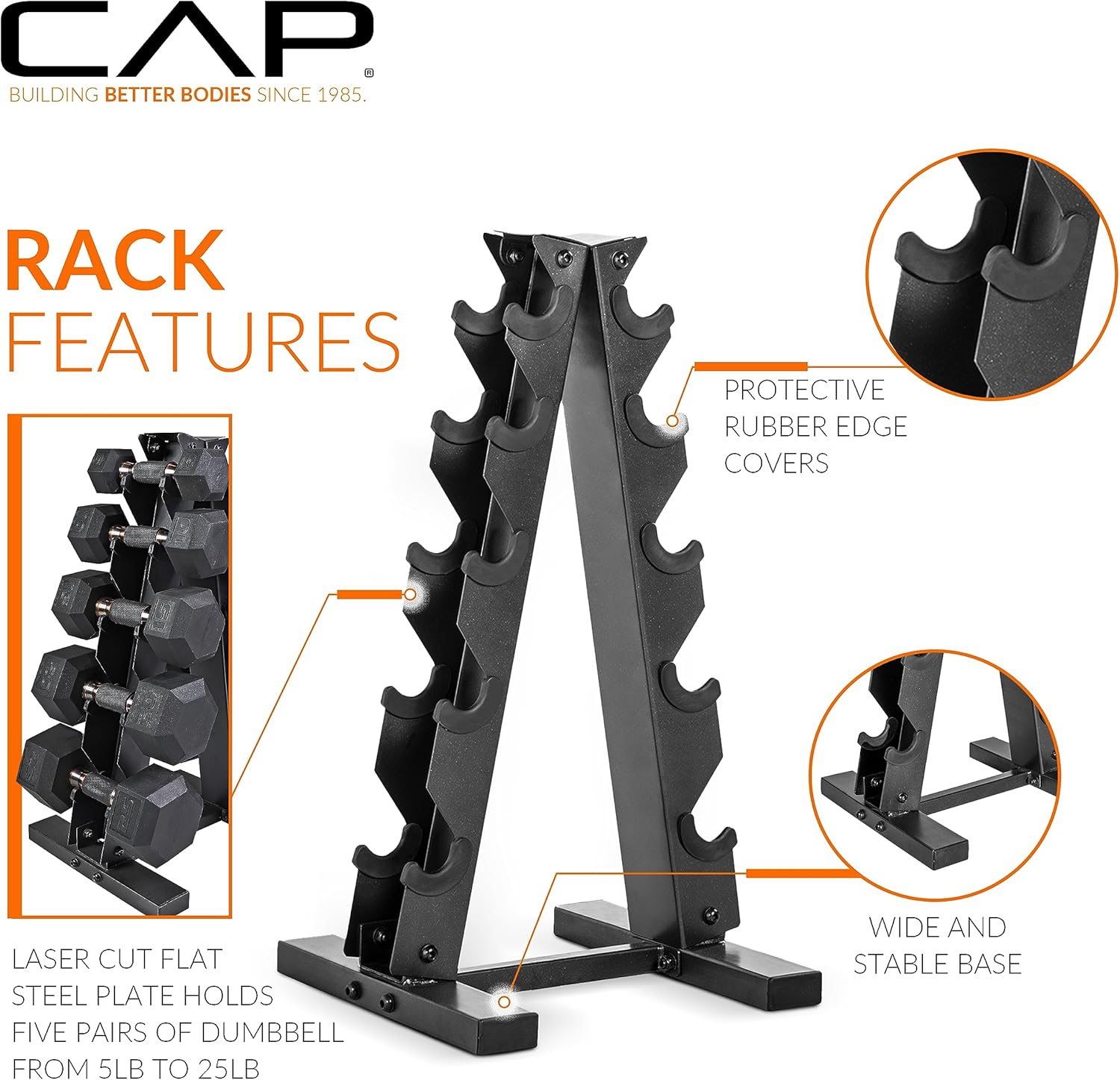 150 LB Coated Hex Dumbbell wit – Hex Dumbbell Set recenzja i cena