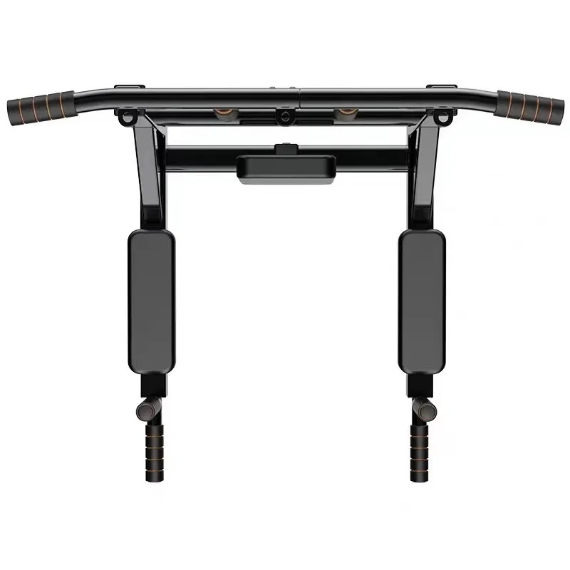 Wall-Mounted Pull-Up Bar for I – Home Gym Pull Up recenzja i cena